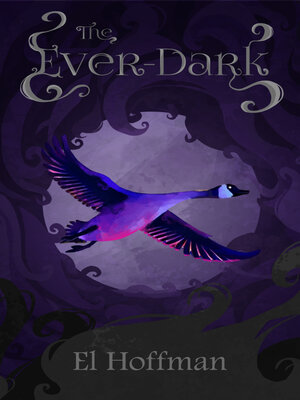 cover image of The Ever-Dark